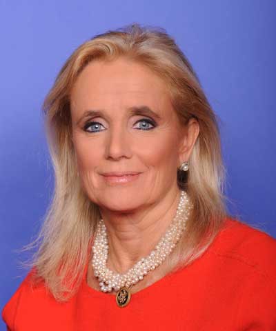 Debbie Dingell