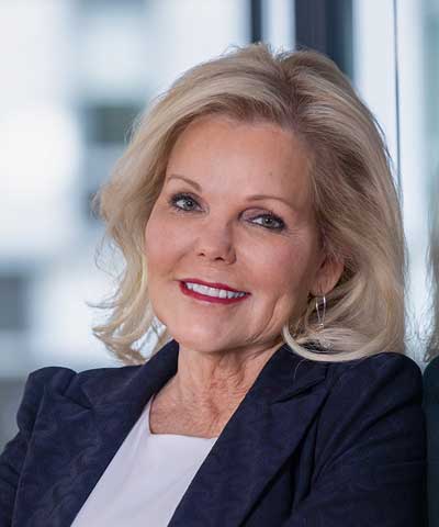 Tammy J. Carnrike