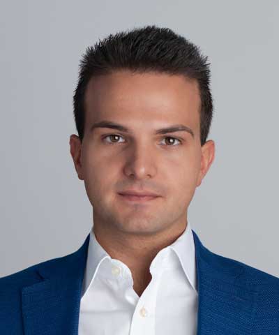 Adrian Kozakov