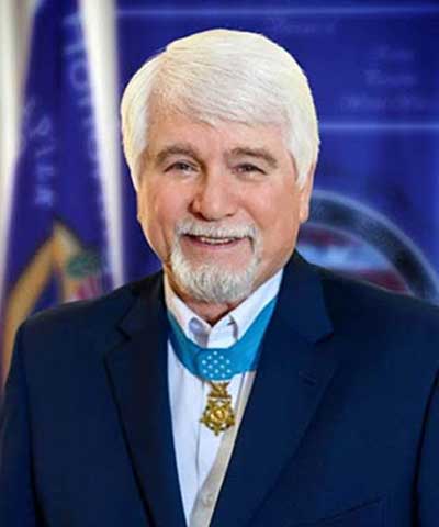 James C. McCloughan