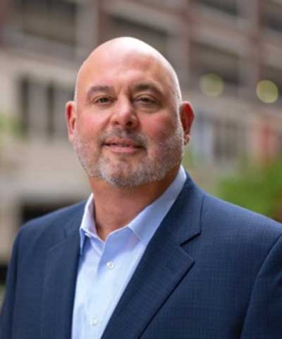 Mike Bruggeman